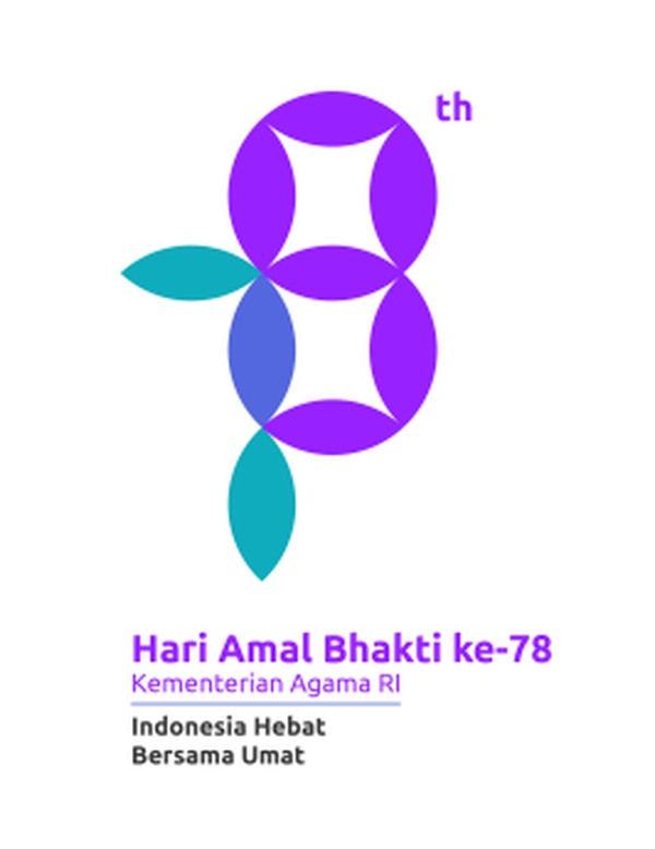 Logo HAB Kemenag 2024